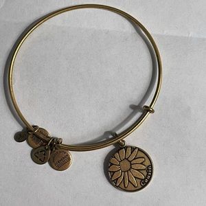 Alex and Ani Cousin bracelet